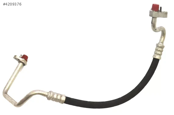 3Q0816721K ORJİNAL  KLİMA BORUSU ARTEON PASSAT 2015>