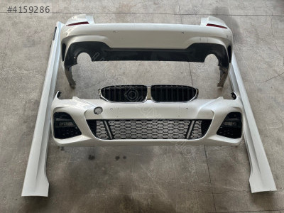 BMW G20 M SPORT BODY KİT ORJİNAL ÇIKMA