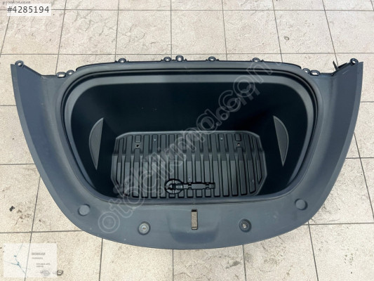 TESLA MODEL Y BAGAJ HAVUZU ÖN 1492606