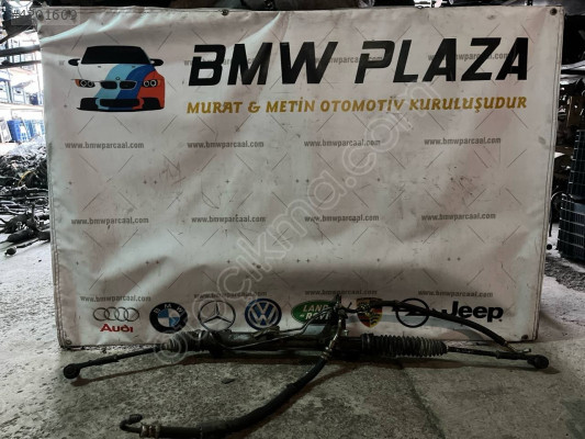 CİTROEN NEMO BİPPER HİDROLİK DİREKSİYON KUTUSU