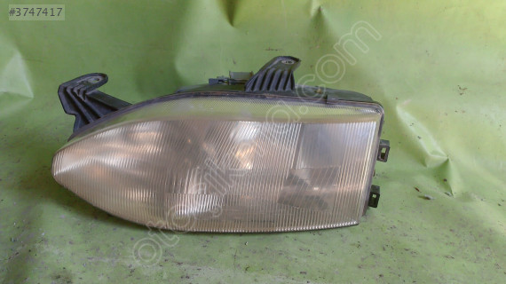 fiat siena sol far