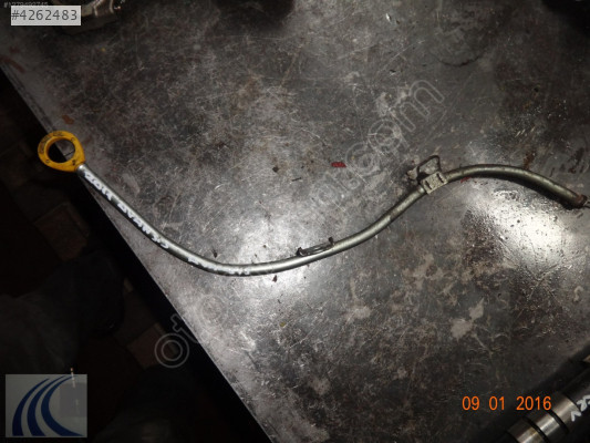 TOYOTA AVENSIS 2011 ÇIKMA MOTOR YAĞ ÇUBUĞU