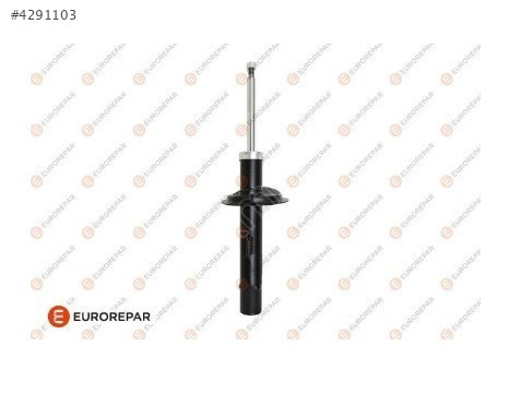 AMORTİSÖR ÖN SAĞ PARTNER - BERLİNGO - P306 97- / 5202.Q4