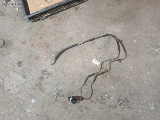 FIAT Egea Fren Ana Merkez Esnek Borusu 55272281