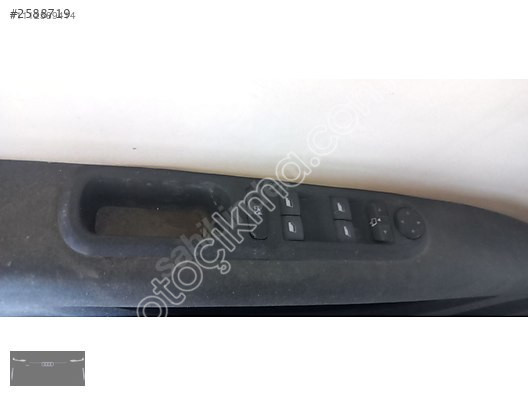 pejo 407 kapı cam düğmasi