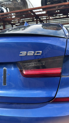 BMW G20 SAĞ İÇ STOP