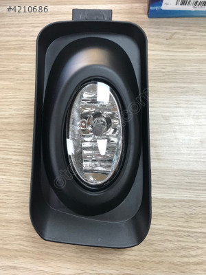 LAMBA SİS ACCORD 03-06 RH (KAPAKLI)