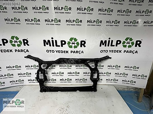 AUDİ A4 A5 2013/2016 ORJİNAL ÖN PANEL 8f0805594