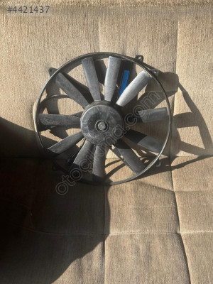 MERCEDES W201 190E FAN SIFIR ORJİNAL KLİMA FANI 0005007193
