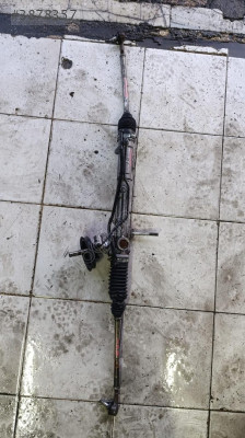 307 DİREKSİYON KUTUSU SÖKME PARÇA ORJİNAL