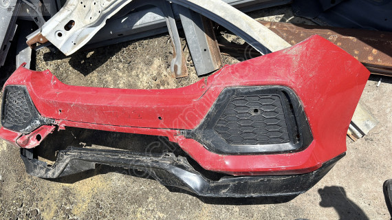 HONDA CİVİC HB ÇIKMA ORJİNAL ARKA TAMPON BDÇ