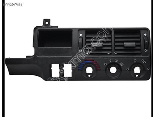 Ford escort gösterge çercevesi 92_95