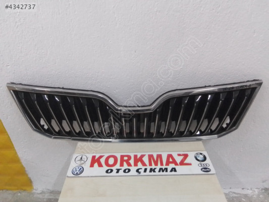 SKODA SUPERB ÖN PANJUR 2015 - 2019