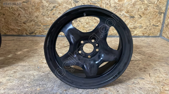 FİAT EGEA 16 İNÇ JANT 52174860