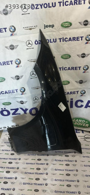 BMW G20 3 Serisi Sol Ön Çamurluk Hybrıd