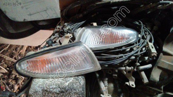 MAZDA XEDOS 6 SİNYAL SAĞ/SOL-ALKO OTOMOTİV