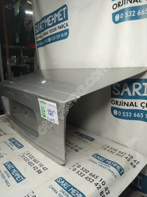 ÇIKMA VOLVO S80 BAGAJ KAPAĞI 1407
