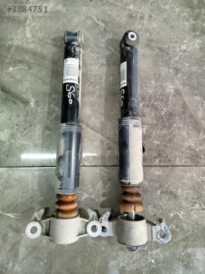 VOLVO S60 B5 SAĞ-SOL ARKA AMORTİSÖR EGE OTOMOTİV BURSA