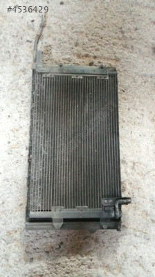 Volkswagen Golf 3 intercooler