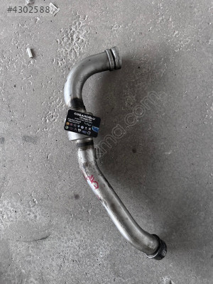 Clio 3 1.5 turbo hortumu