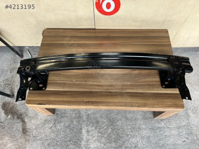 KİA CEED 2012-2017 ÖN TAMPON DEMİRİ SIFIR YAN SANAYİ