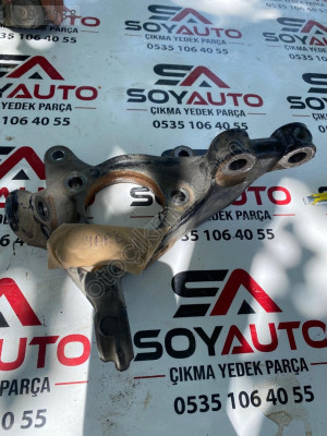 Toyota yaris taşıyıcı Orjinal çıkma