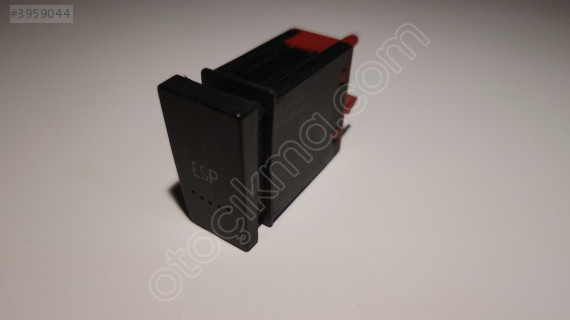 PASSAT B5 ESP TUŞU 3B0 927 134 A