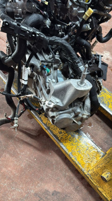 Megan 4 1.3 tci MANUEL ŞANZIMAN