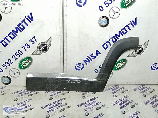 JEEP RENEGADE SOL ARKA DODİK NİKELAJLI 735578399