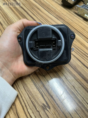 Volvo XC60 Orjinal Çıkma far beyni