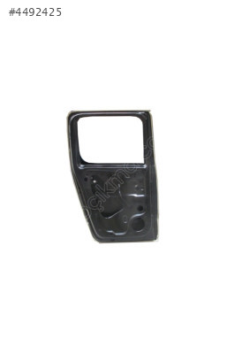 Volkswagen Amarok Arka Kapı Komple Sol Tw 17 20