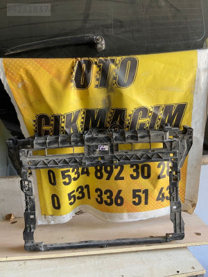 VOLKSWAGEN T-ROC 2017-20 ÖN PANEL 2GA805588S