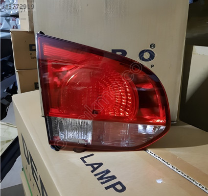 VOLKSWAGEN GOLF 6 SOL İÇ STOP DEPO 5K0945093G SIFIR