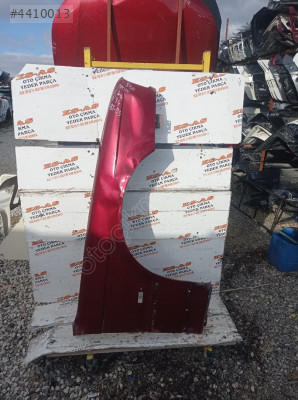 BMW 520 5 SERİSİ E34 SAĞ ÖN ÇAMURLUK ÇIKMA 1988-1995