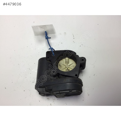 Citroen C3 Gaz Kelebeği 0280750164