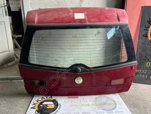 Alfa 145 Bagaj Kapağı Hatasız Orjinal Çıkma