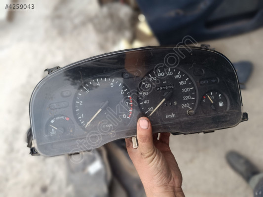 ford mondeo mk1 93-96 km gösterge saati. Son olur fiyat