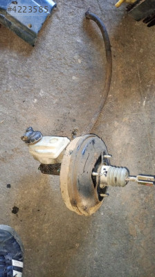 Renault esprexx fren vestanuz