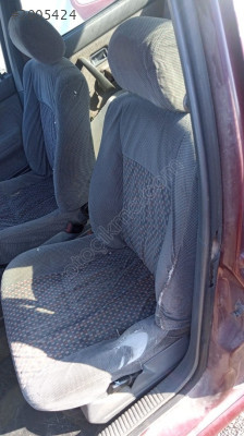 Renault 19 sol koltuk yedek parça