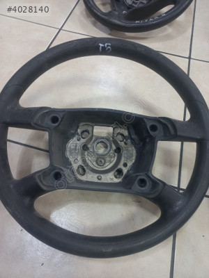 TRANSPORTER T5 DİREKSİYON SİMİDİ