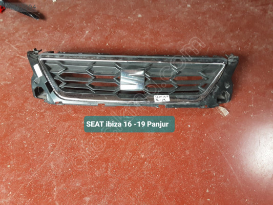 SEAT ibiza 16 -19 Panjur