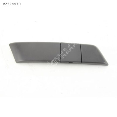 MEGANE III ÖN TAMPON BANDI SAĞ 09-> 620740002R