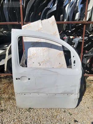 RENAULT KANGOO 3-4 SAĞ ÖN KAPI ÇIKMA ORJİNAL BOŞ
