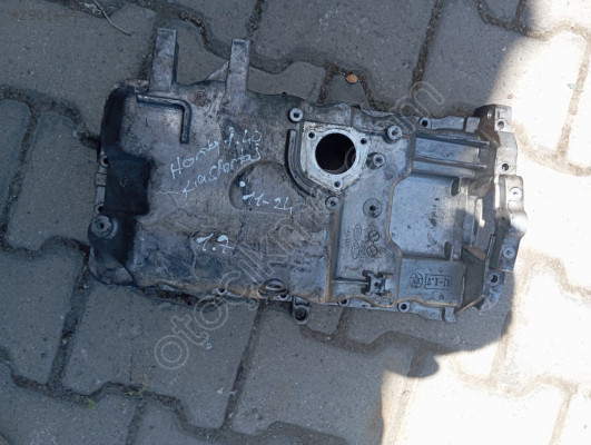 2011-2020 Kia Sportage Karter 1.7