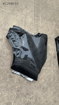 OPEL İNSİGNİA ÇIKMA ORJİNAL SOL ARKA ÇAMURLUK