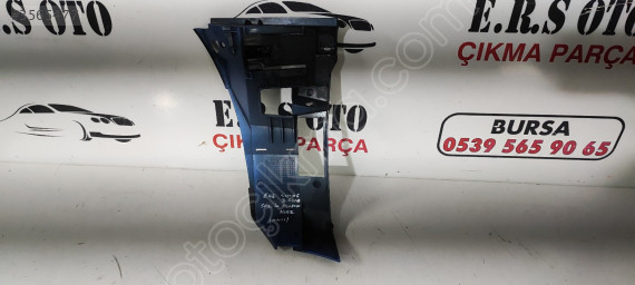BMW E46 2001-06 SOL İÇ TAMPON AYAK 5111789063