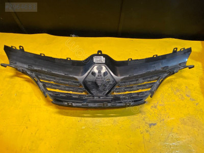 Megane 4 Ön Panjur Çıkma Orjinal 622569893R