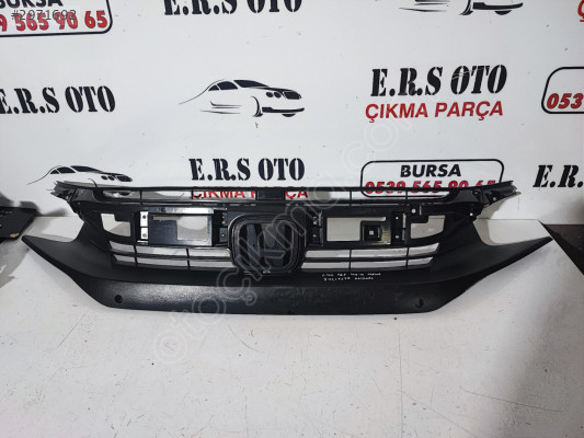 HONDA CİVİC FC5 ÖN PANJUR Y.S 71121TETA