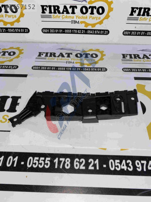 CHERY TİGGO 7 PRO 22-24 SAĞ ÖN TAMPON BRAKETİ 602000588AA