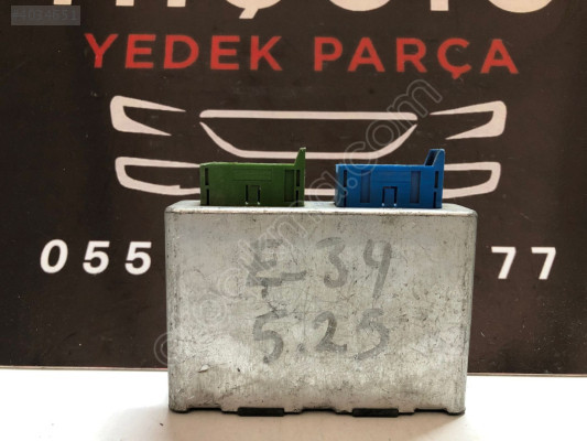 BWM 525 E30 E34 KONFOR BEYNİ ORJİNAL